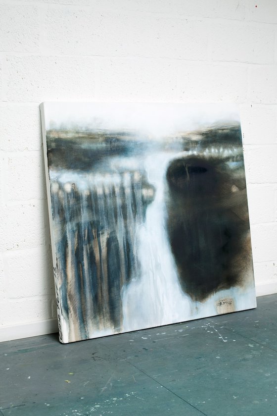 Everything must change