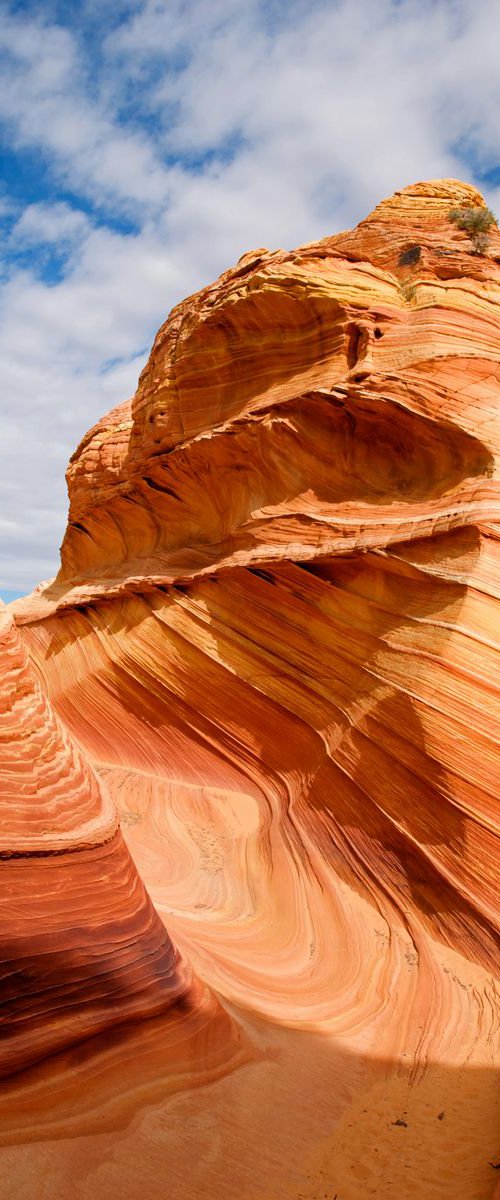 Wave Rock by Alex Cassels