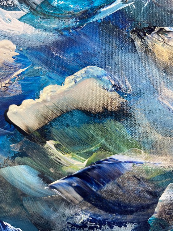Entre Ciel et Mer