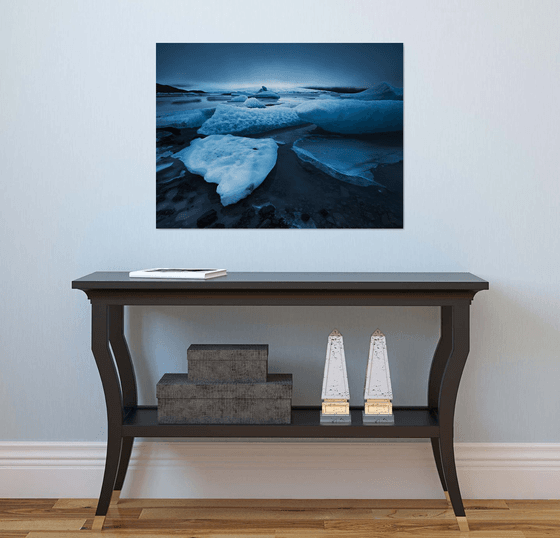 Glacier