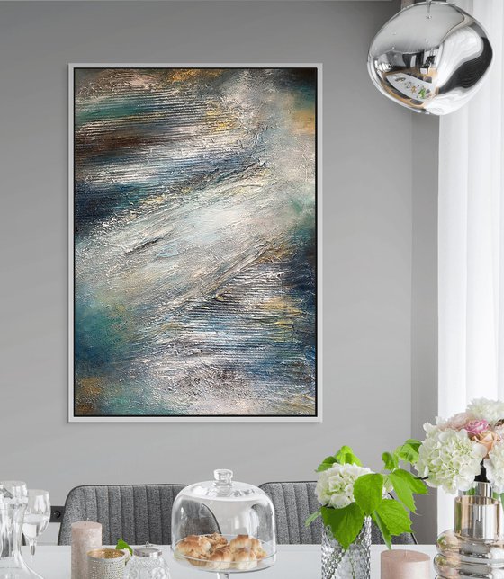 Celestial Tide