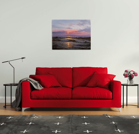 "Solar Symphony"