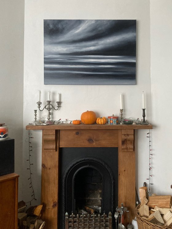 Something Wicked This Way Comes