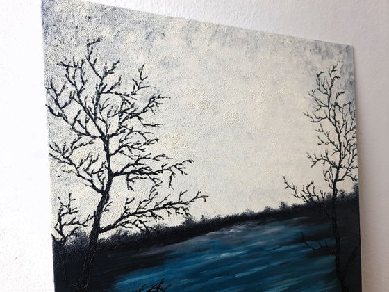 Blue Lake 1