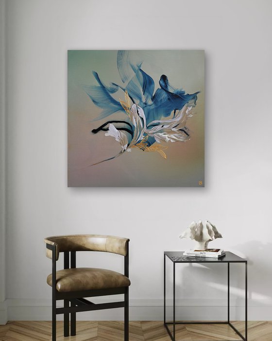 Floralis Obscura