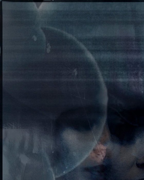 Poetic Revenge Triptych