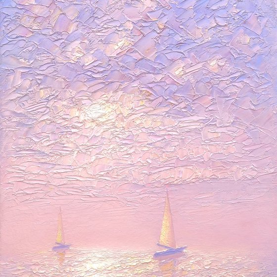 Sea