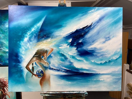 Persephone Rising