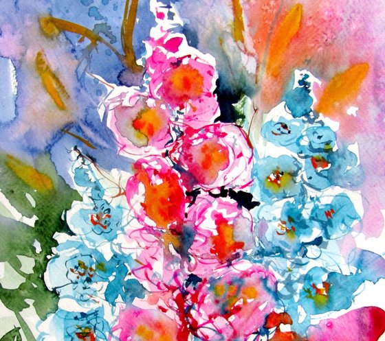 Some wildflowers IV