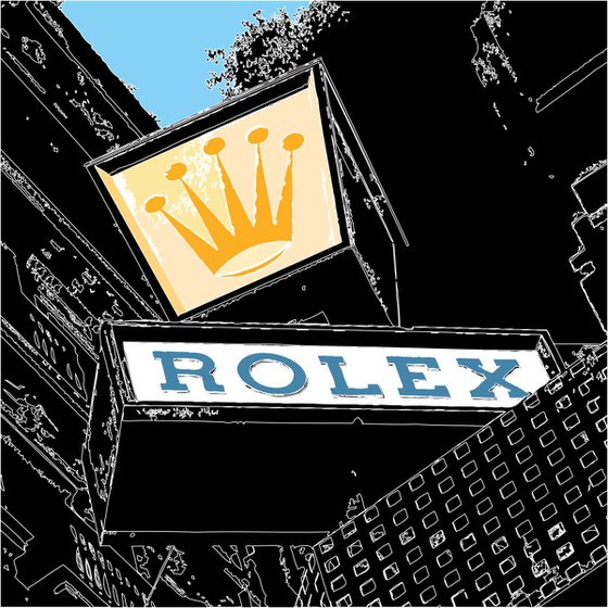 ROLEX