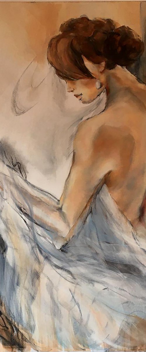 Movimento magico by Olga Liutova