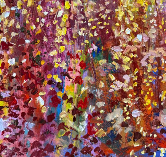 "Victory year" Horse