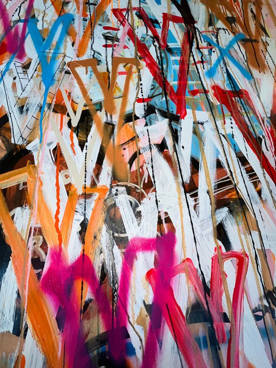 The Power of Love 33