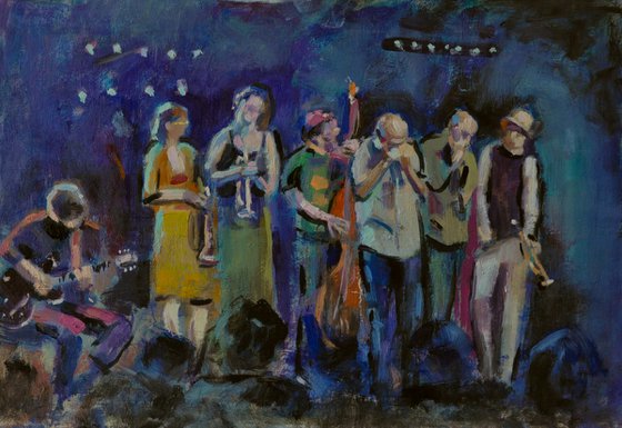 Jazz Jam