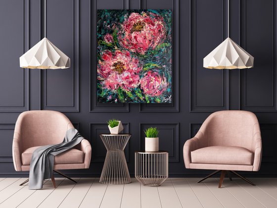 Born to Bloom Bright