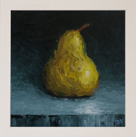 Emerge #8 - Pear