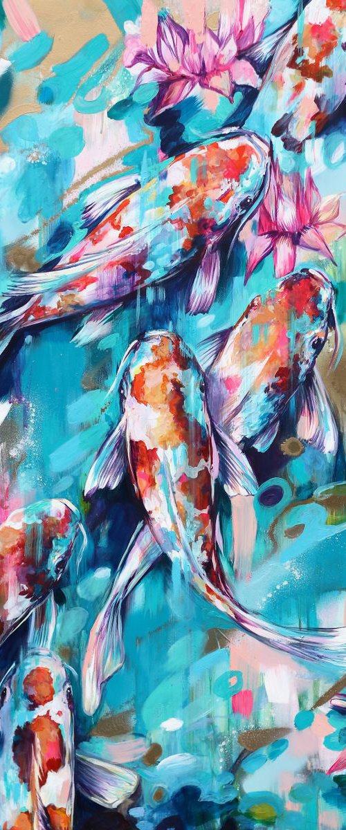 Serenity by Sian Storey