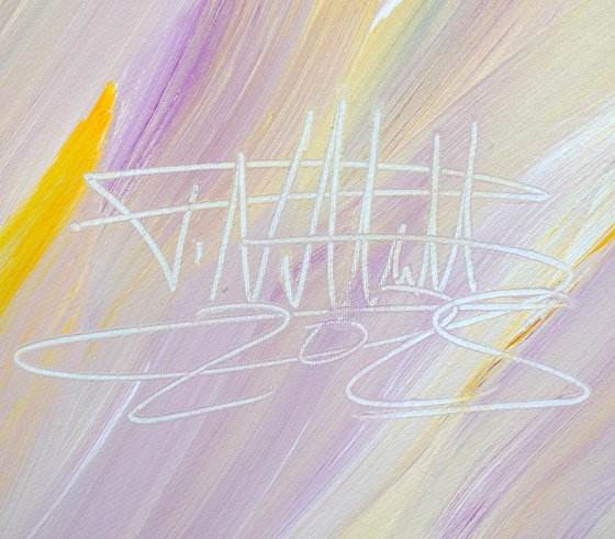 Positive Energy Gold S 2