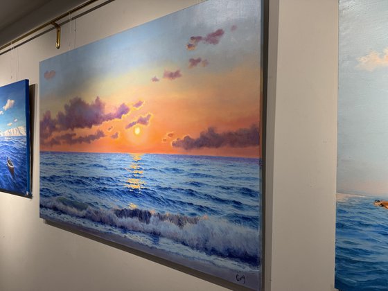 Sunset 05