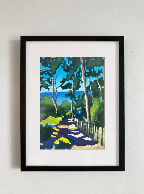 Pins 038