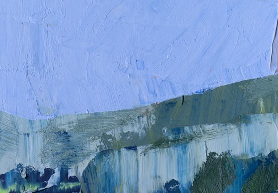 Yorkshire Barns