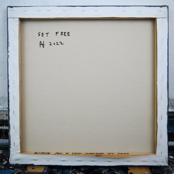 Set Free