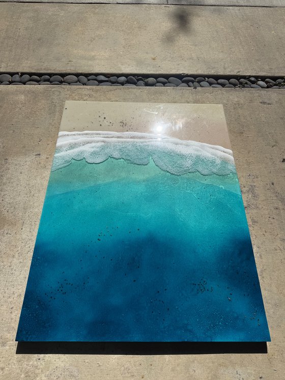 Beneath The Shallows