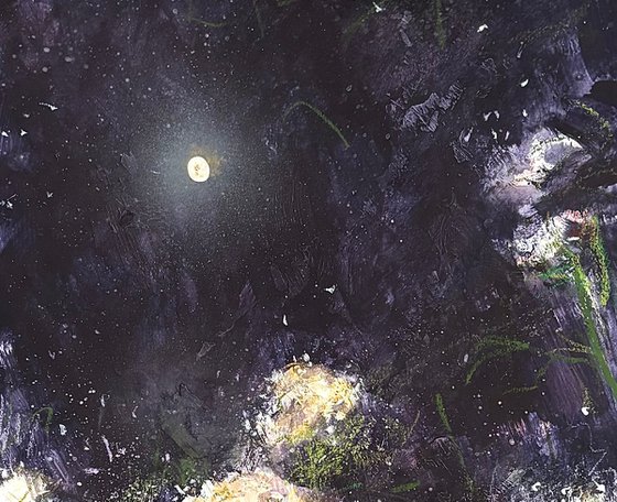 Moon Song