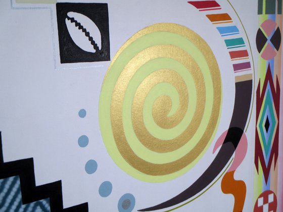 Rhythms of the Motherland