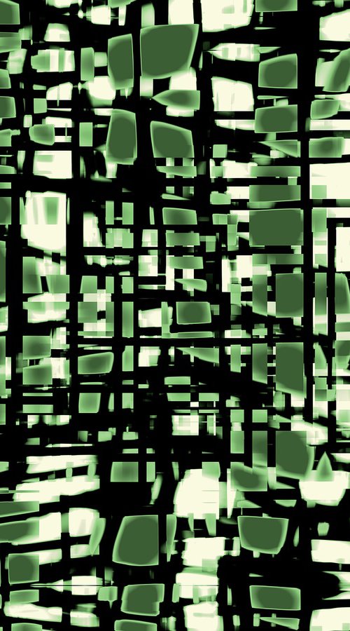 Strata #46 by Petr Strnad