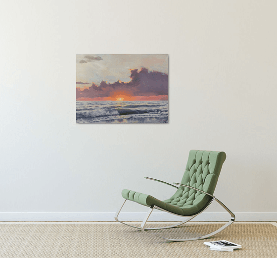 Sunset 23