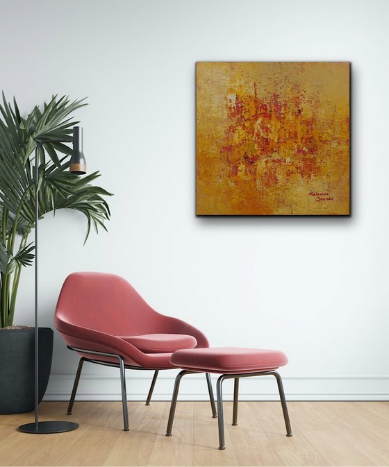 Shades Of Benevolence III