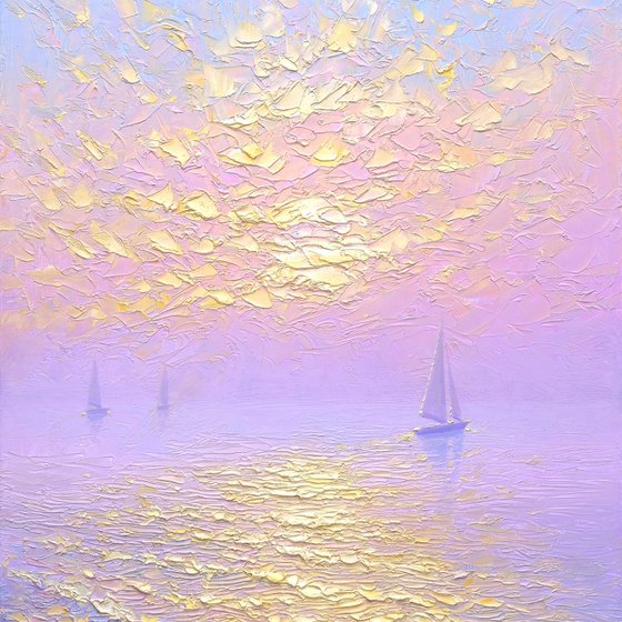 Sea