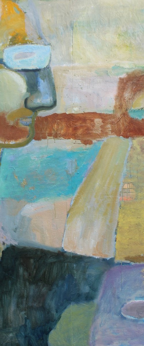 Homecoming by Sergiy Dekalyuk