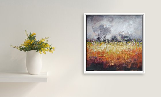 Midsummer Meadow
