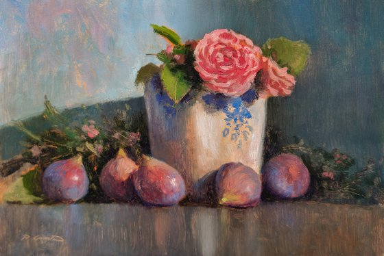 Figs and Roses