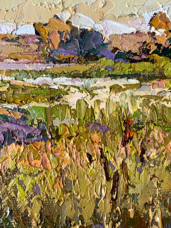 River Flood