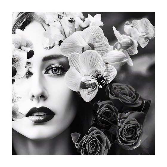 FLOWER GIRL