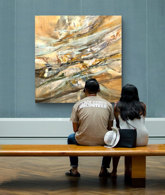 Echoes of Winter Love