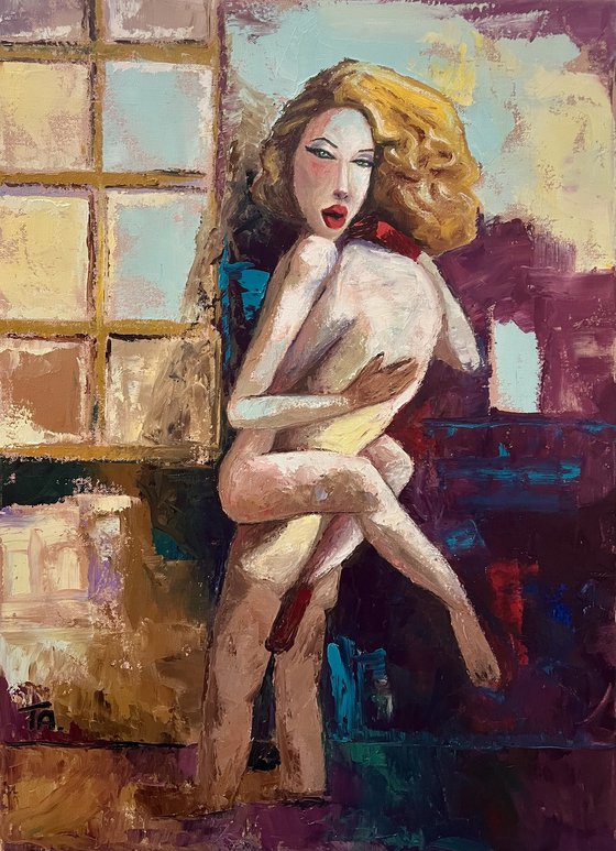 Intimacy