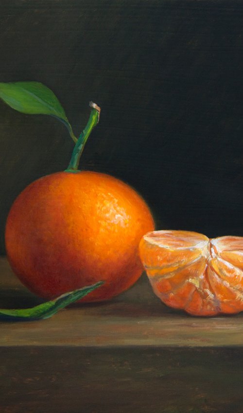 One to share by Mayrig Simonjan