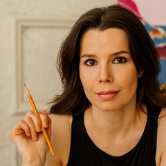 Svetlana Iskoskikh