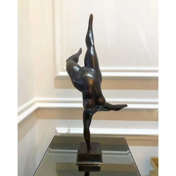 "Emancipation" from the SPORT series