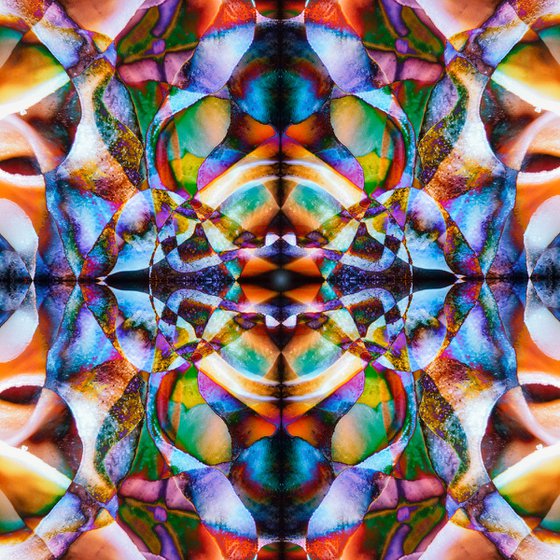 Hypnotic Sensory Experience