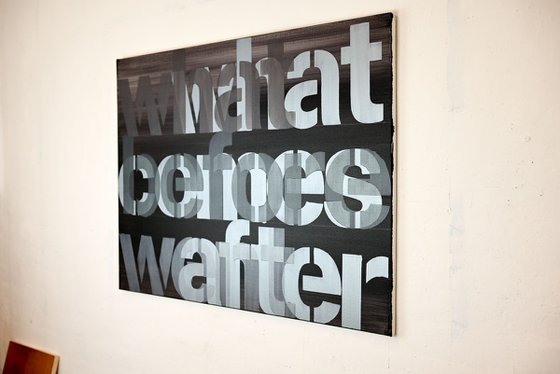 What Comes After
