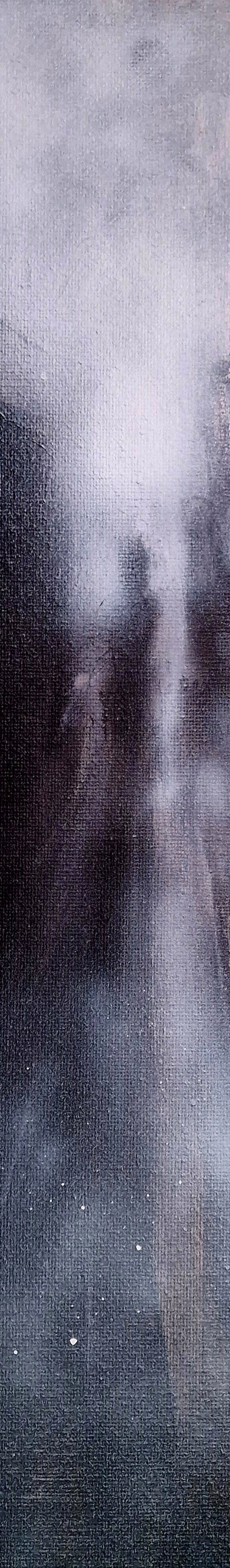 Echoes in the Mist II by Leezee Lee ( Georgiana L. Nicolae)