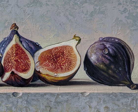 Sweet Figs