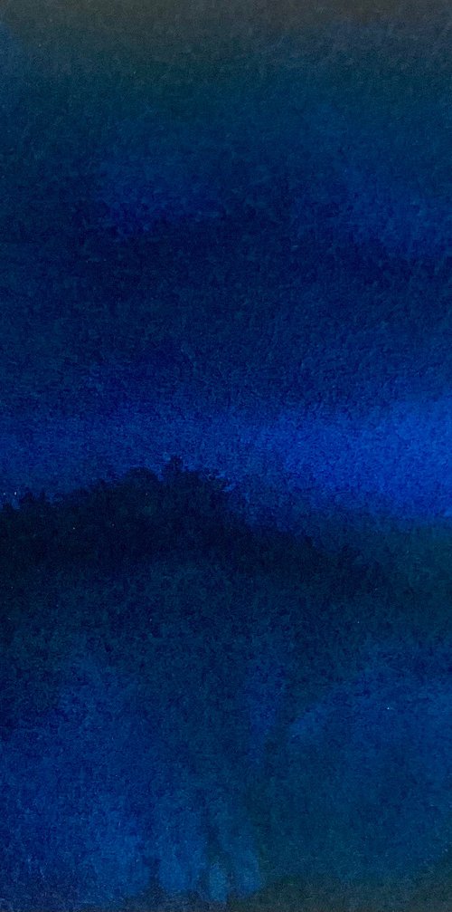 Summer night by Samantha Adams