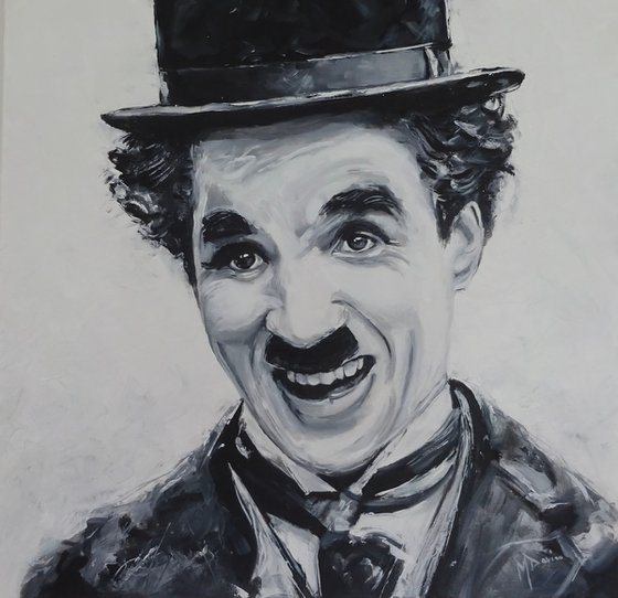 Charlie Chaplin