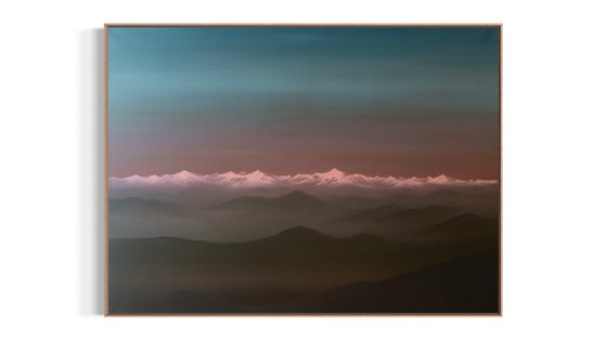 Beyond the Valley